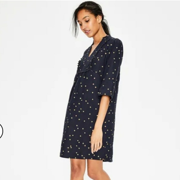 Boden Tops - Boden Dress, size 10p. EIC